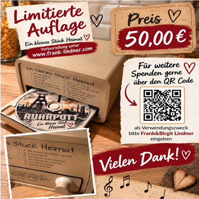Auflage-Set